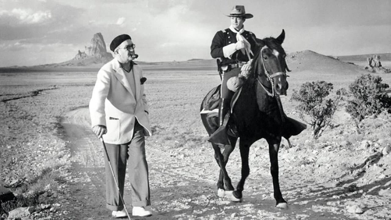 The World of John Ford