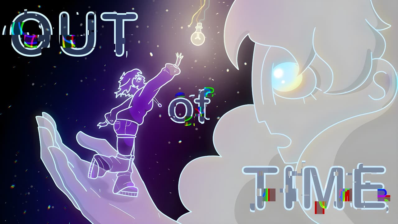 OUT of TIME