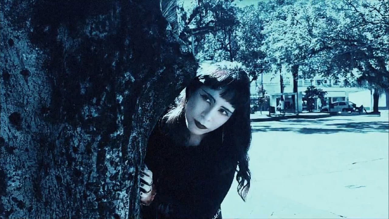Bring Me To Life - Vampire Movie