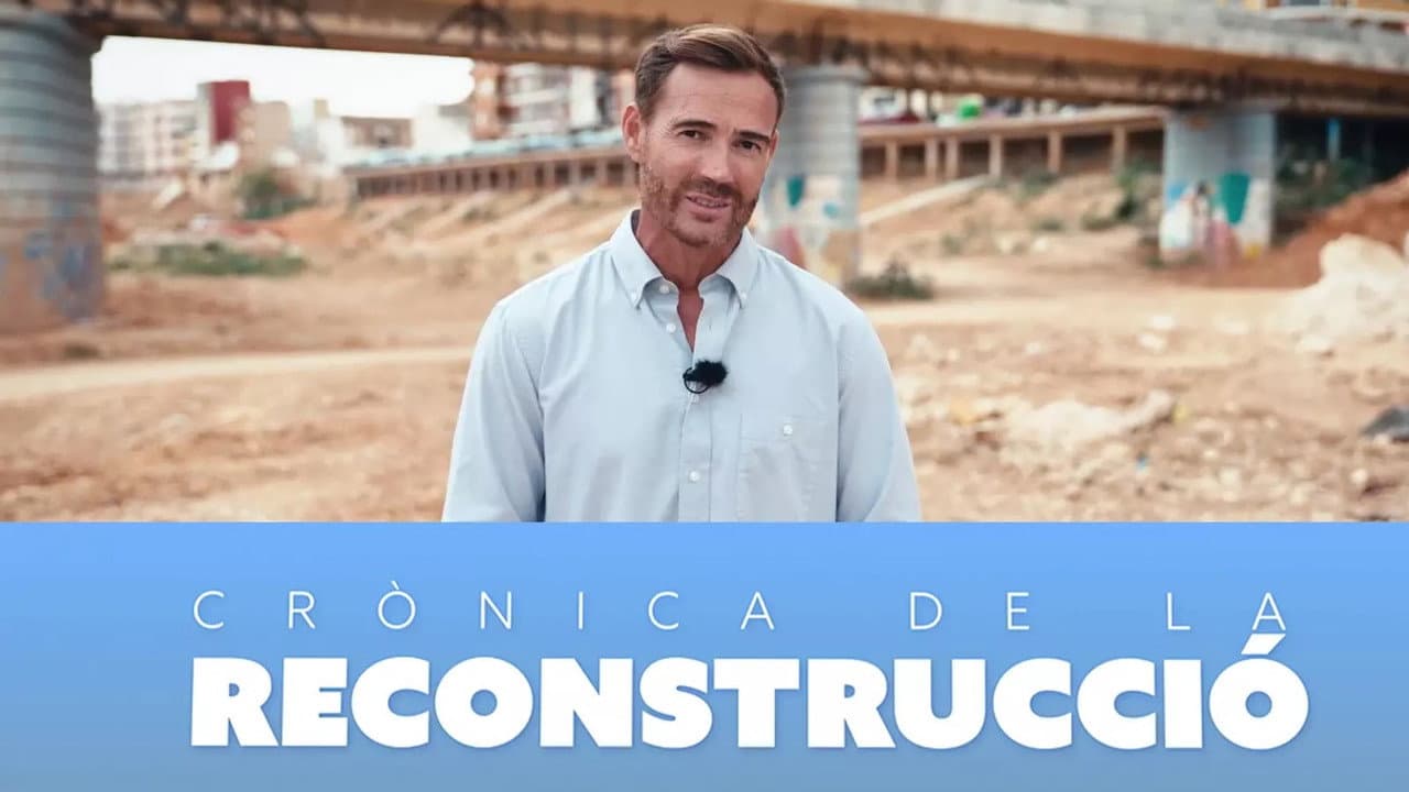 Crònica de la reconstrucció