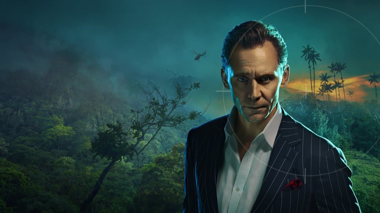 The Night Manager
