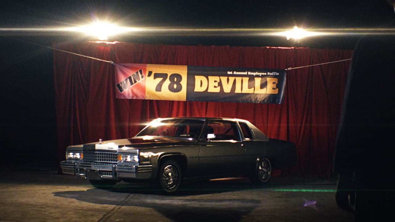 Deville
