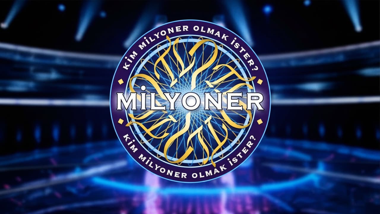 Who Wants to Be a Millionaire?