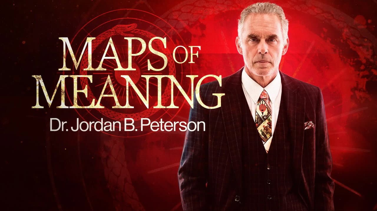 Maps of Meaning
