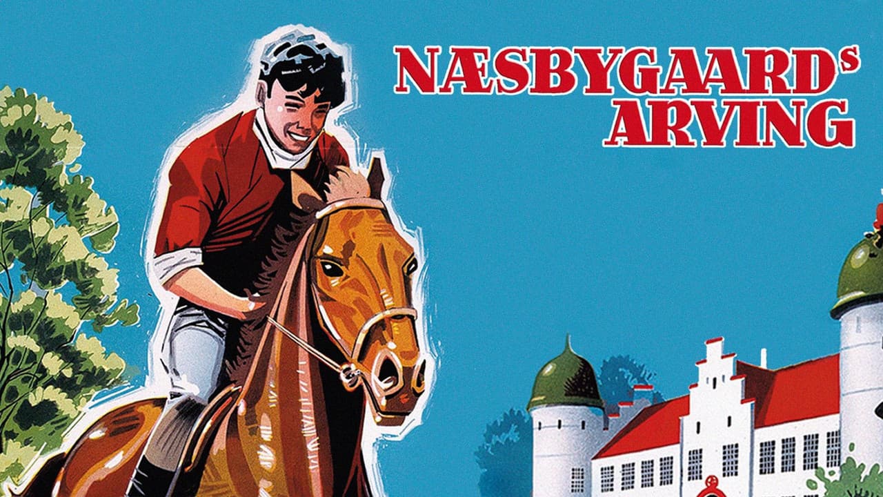 The Heir to Næsbygaard