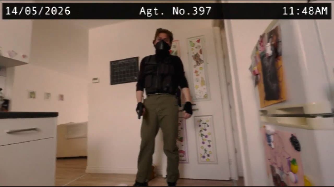 The Underground - Incident Report