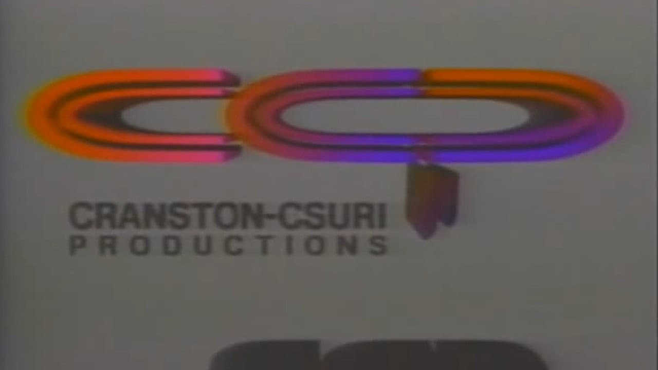 Cranston-Csuri 1982 Demo Reel