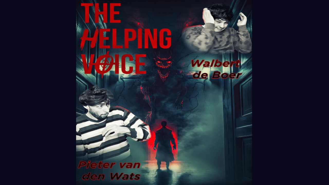 The Helping Voice