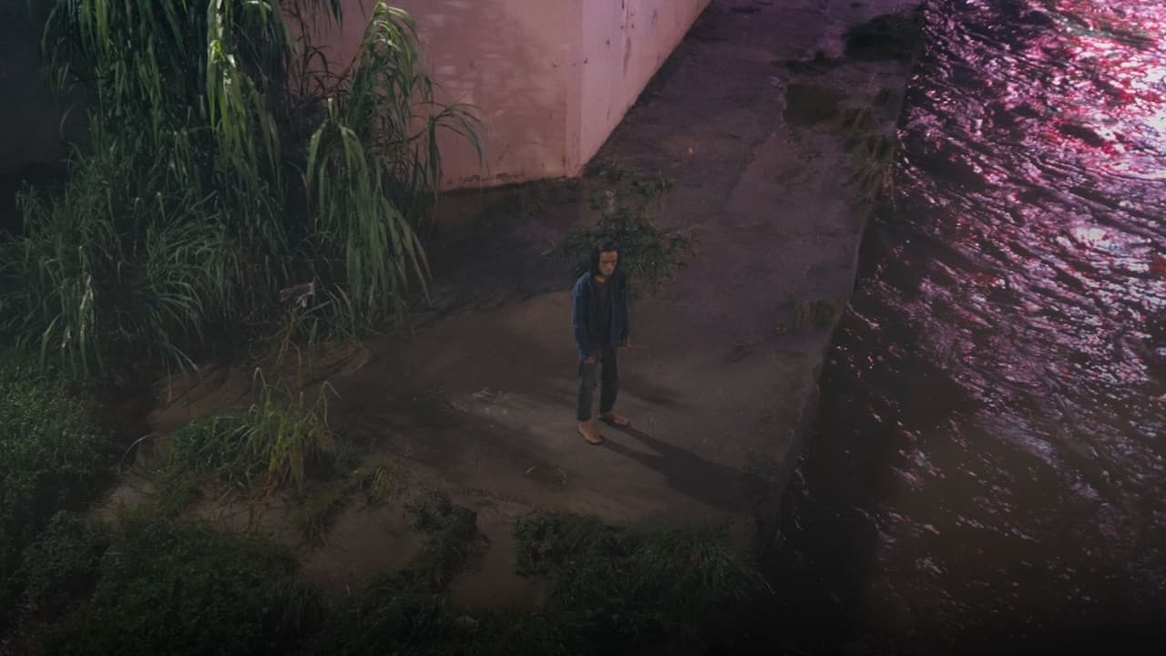Tears in Kuala Lumpur