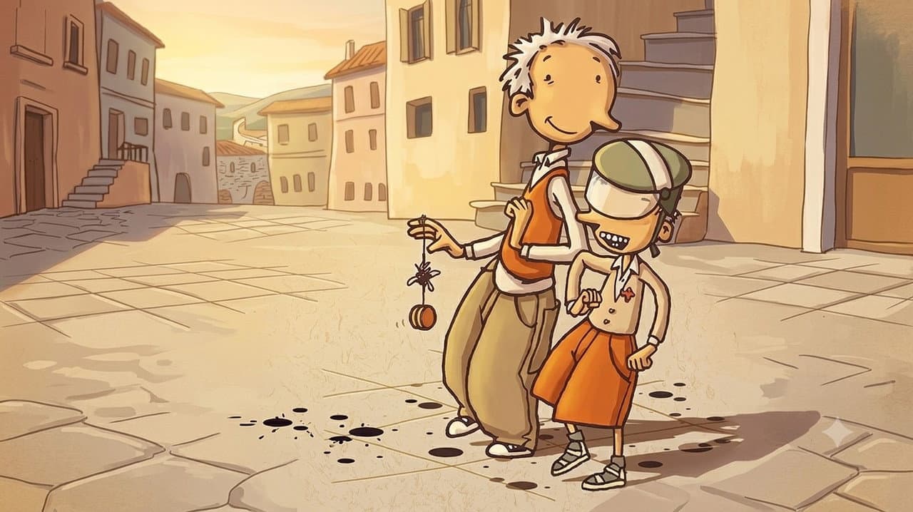 Rico & Oskar