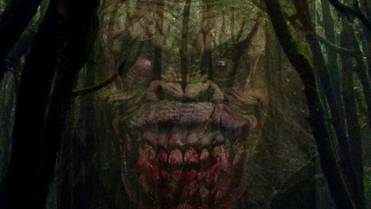 Bigfoot Primal Fear
