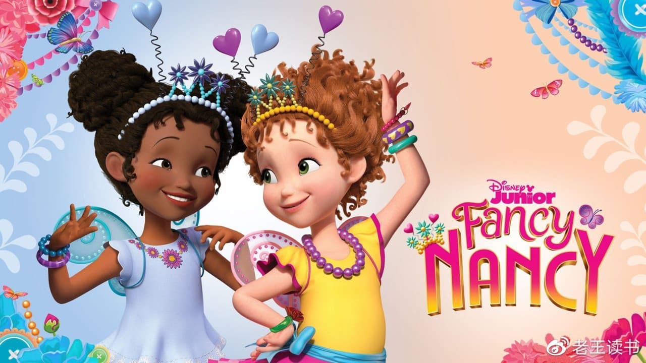 Fancy Nancy