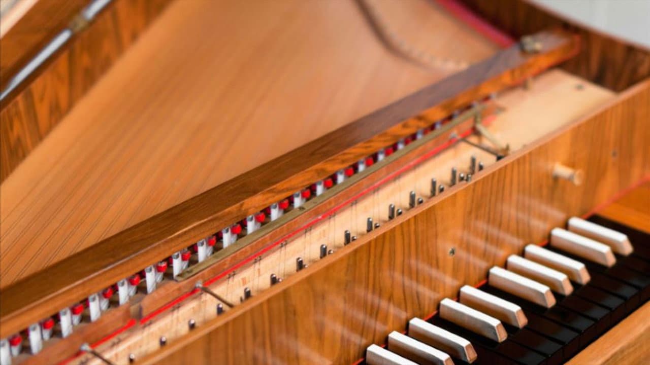 Classical-era Form—Minuet and Trio: Baroque Antecedents