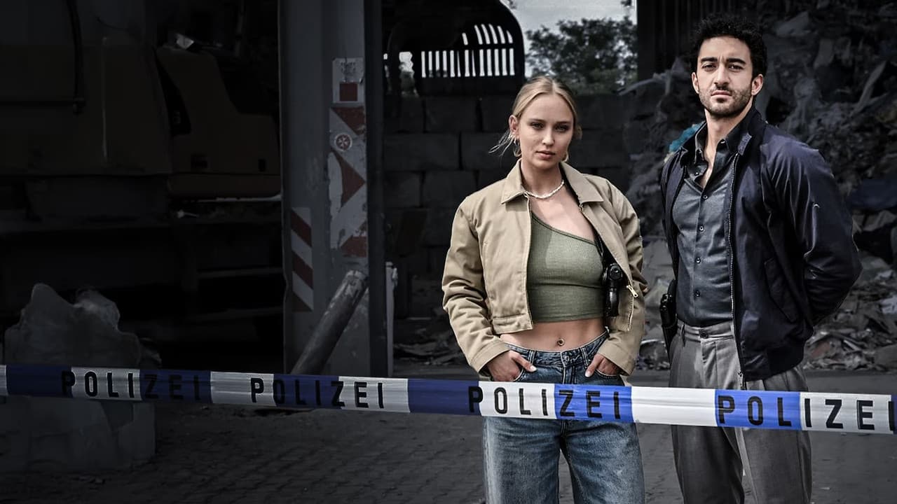 Mord im Revier - Das Horrorhaus von Hünxe