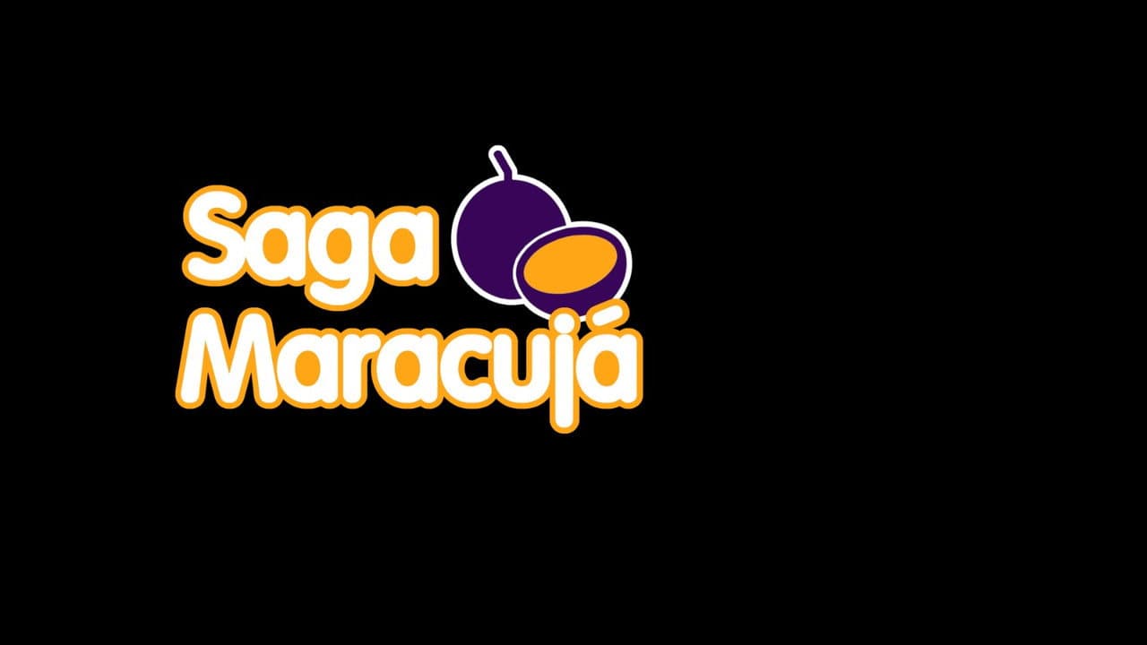 Maracujá Saga