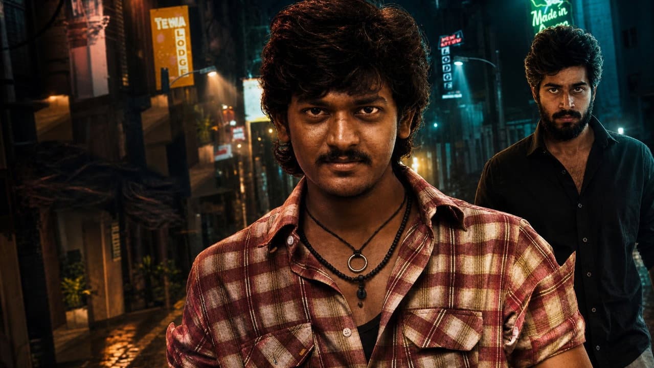 Vil Ambu