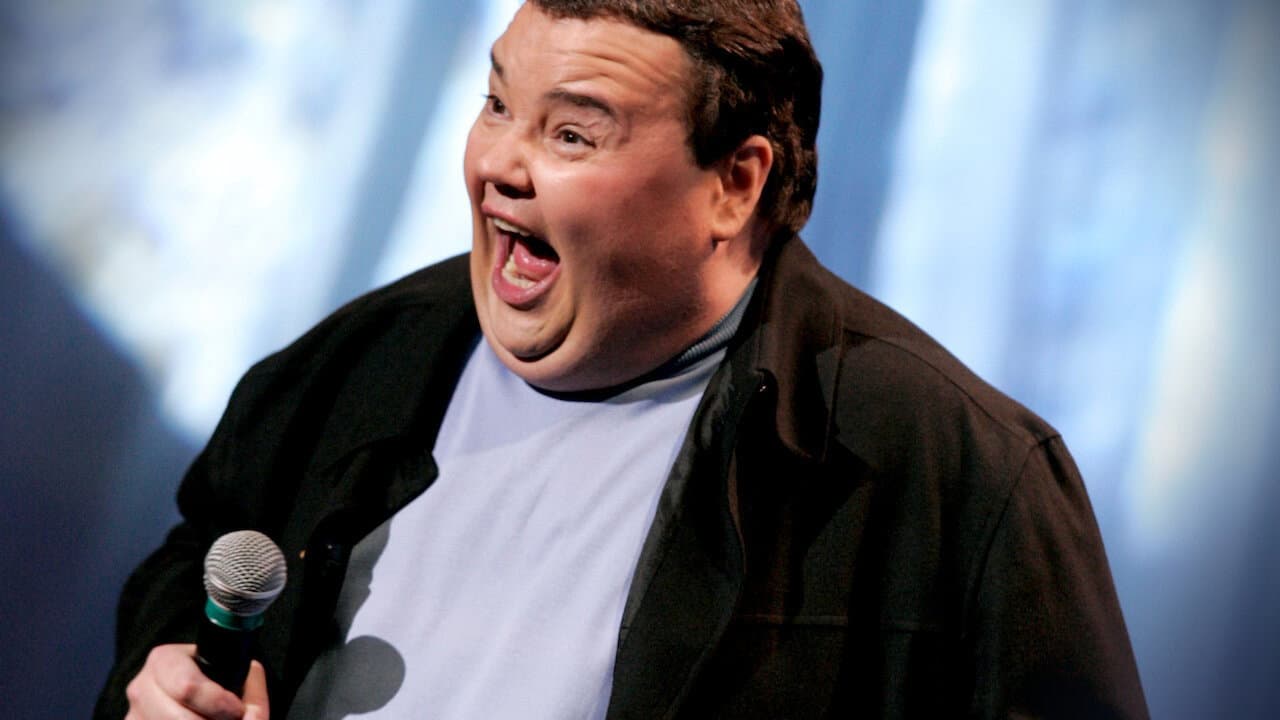 John Pinette: I'm Starvin'!