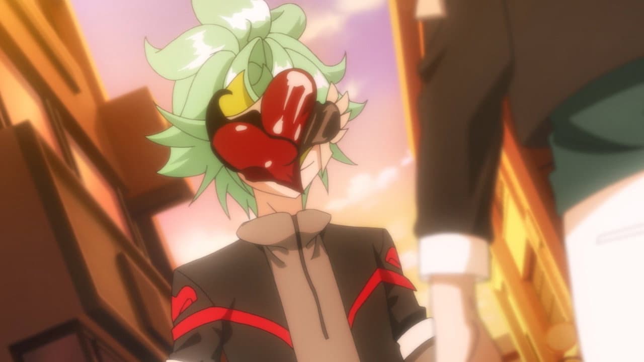 Episode 9