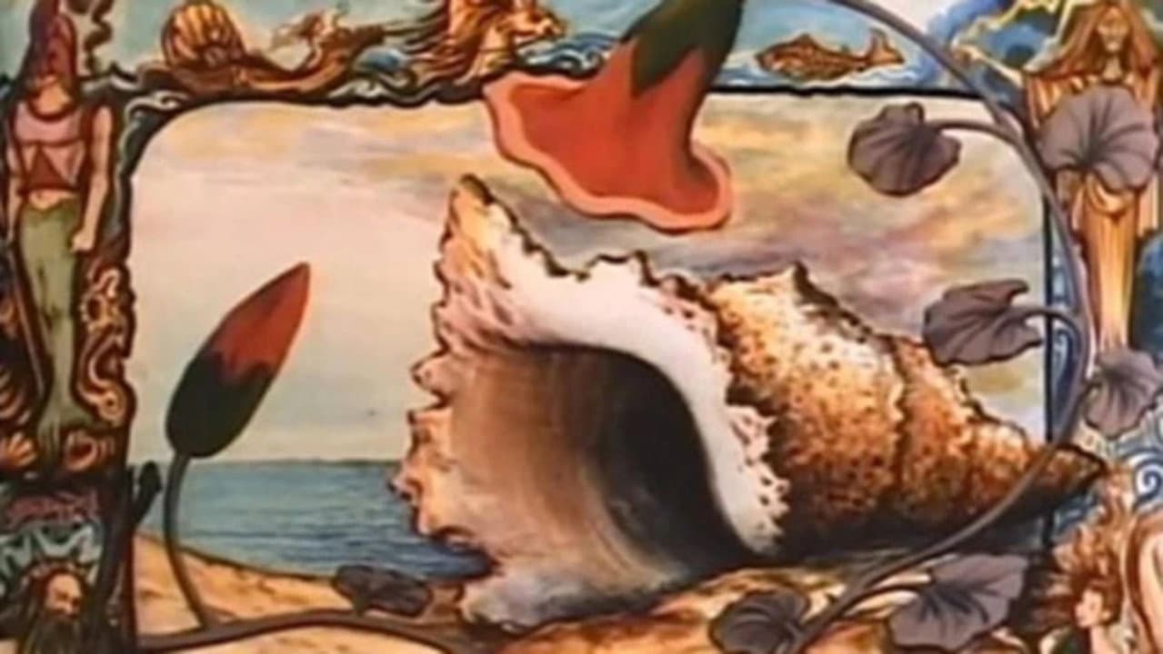 The Little Mermaid