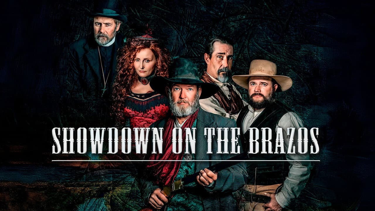Showdown on the Brazos