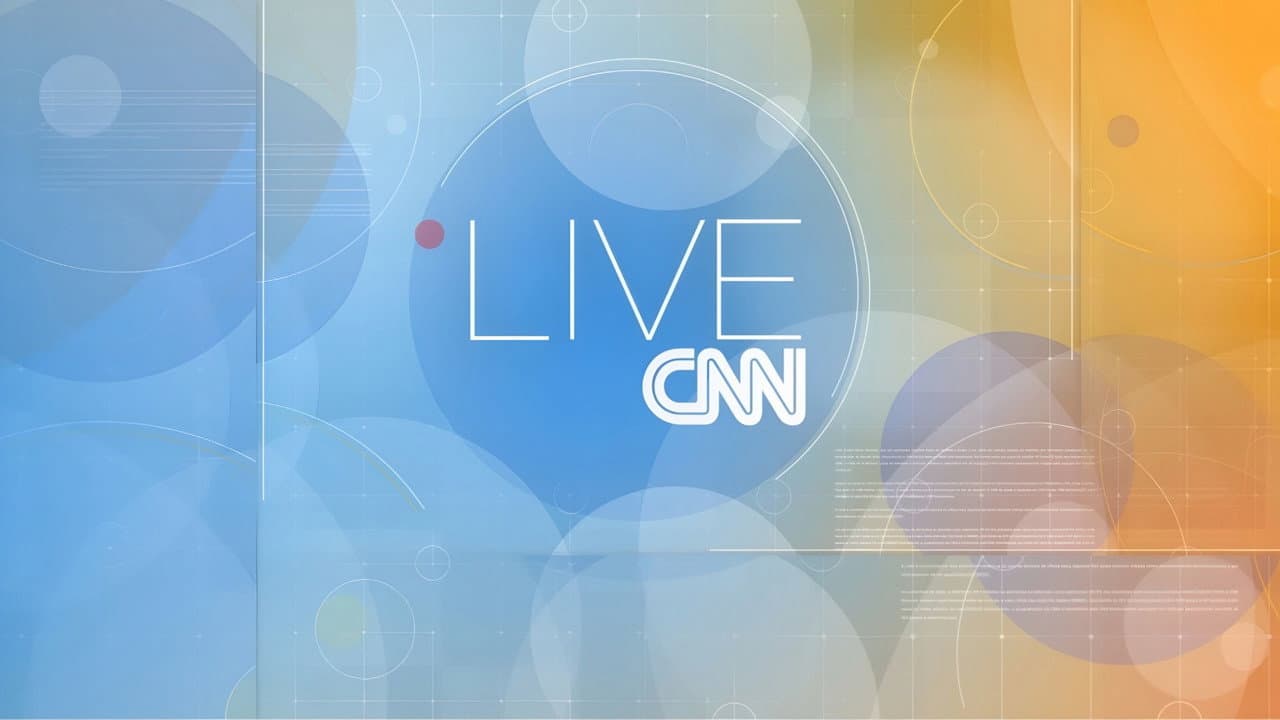 Live CNN Brasil