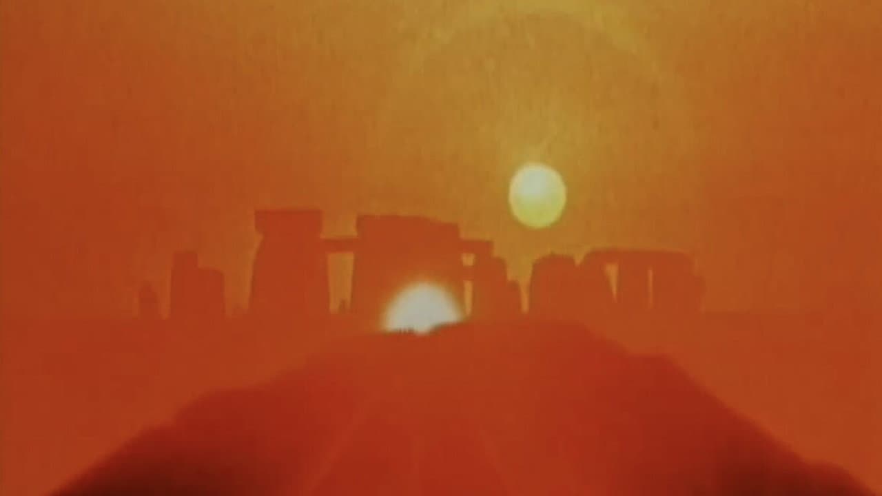 The Solar Film