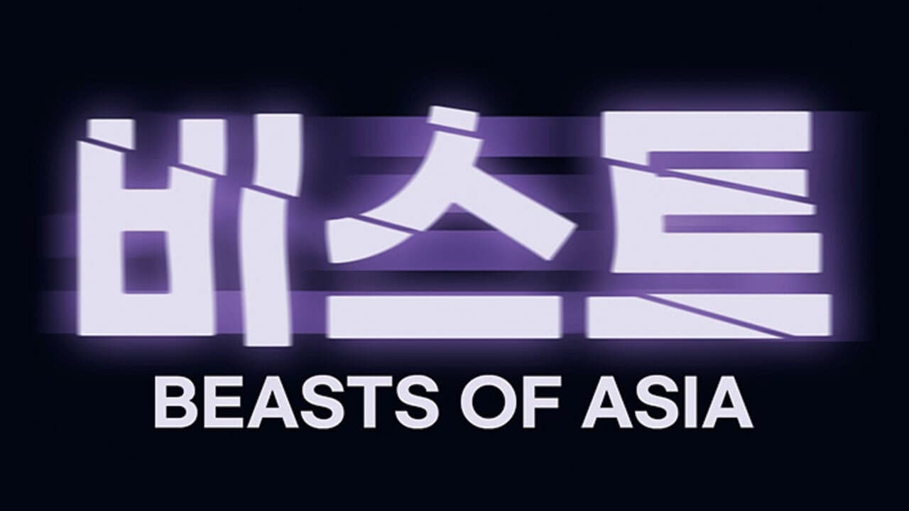 Beasts of Asia