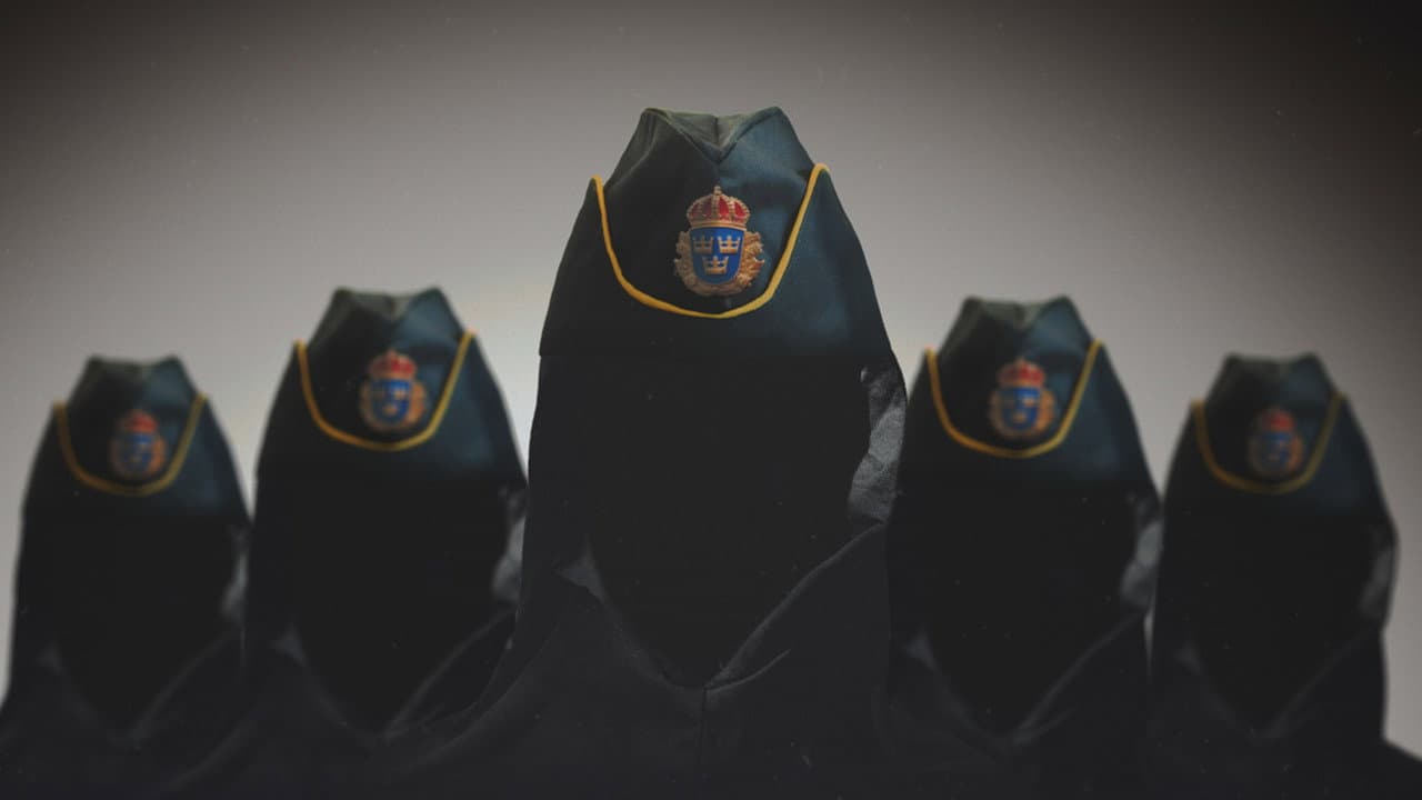 Maskeradligan