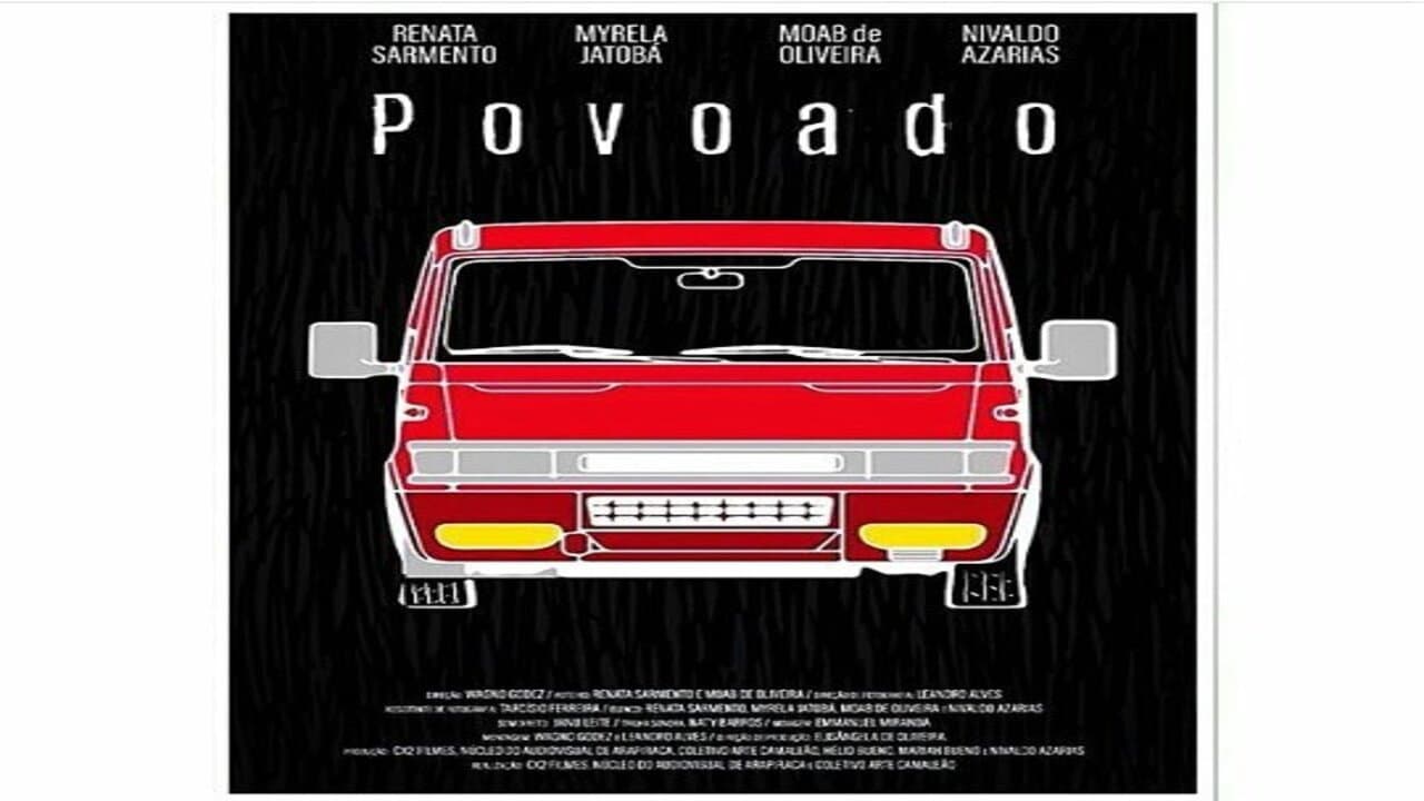 Povoado