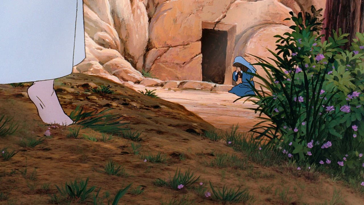 He is Risen