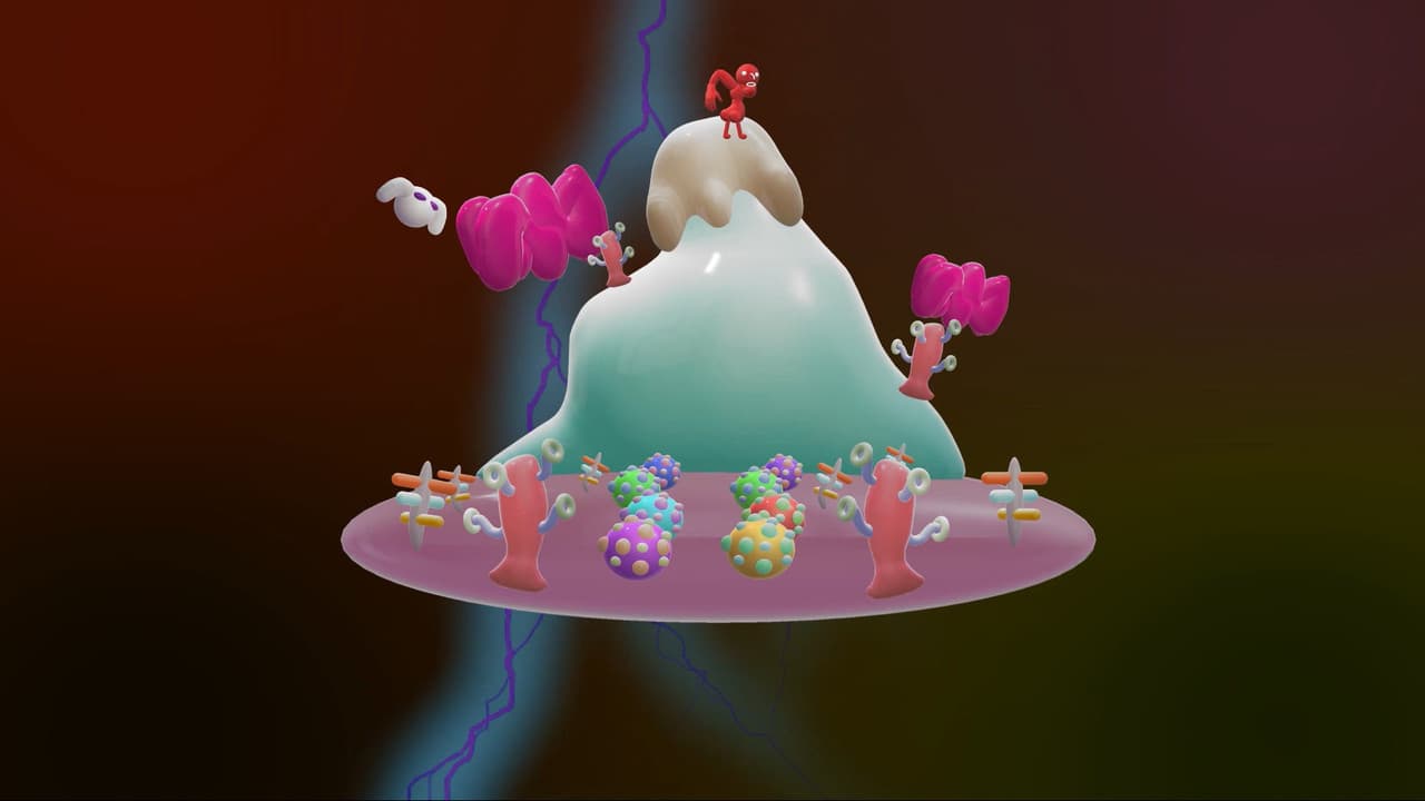 SHNUNKYWORLD