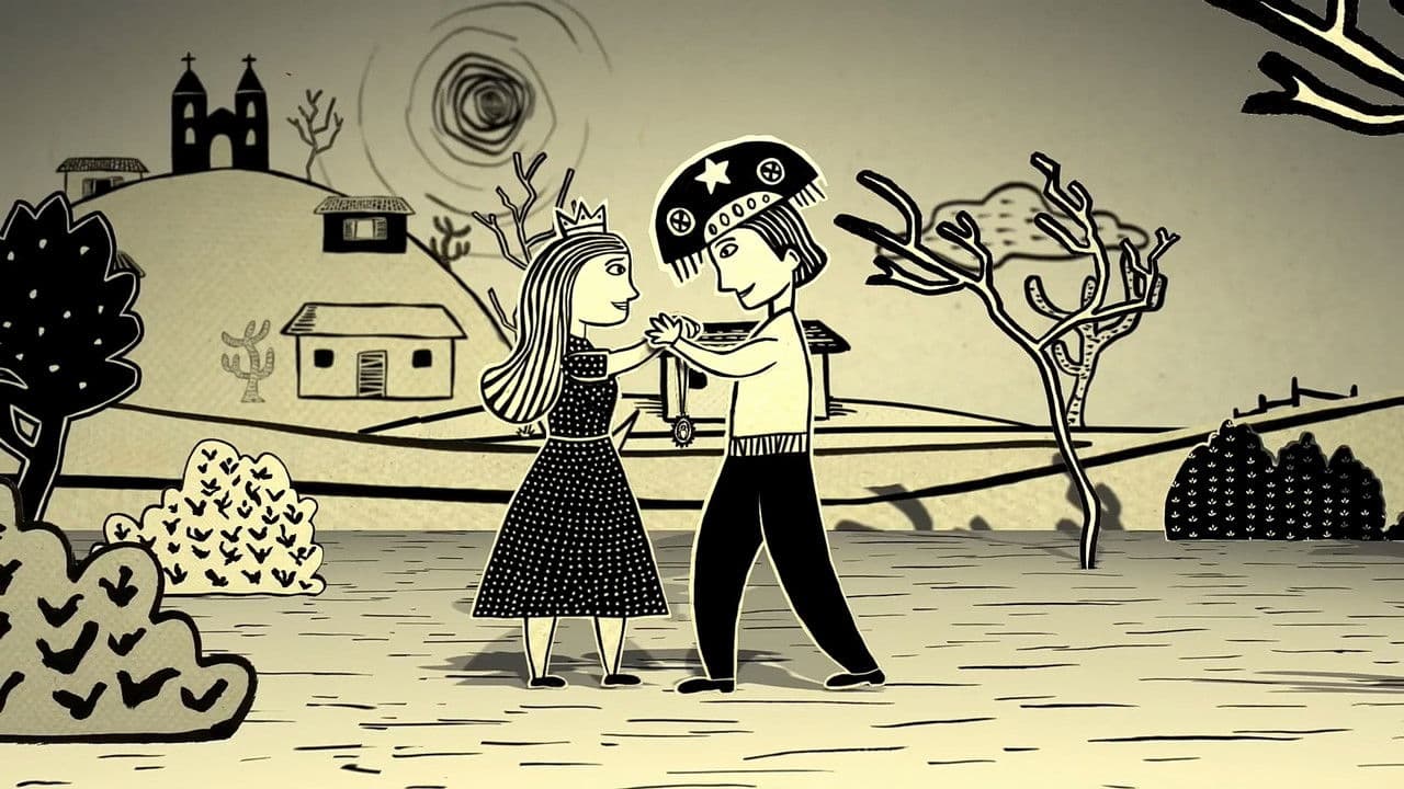 The Enchanted Tale