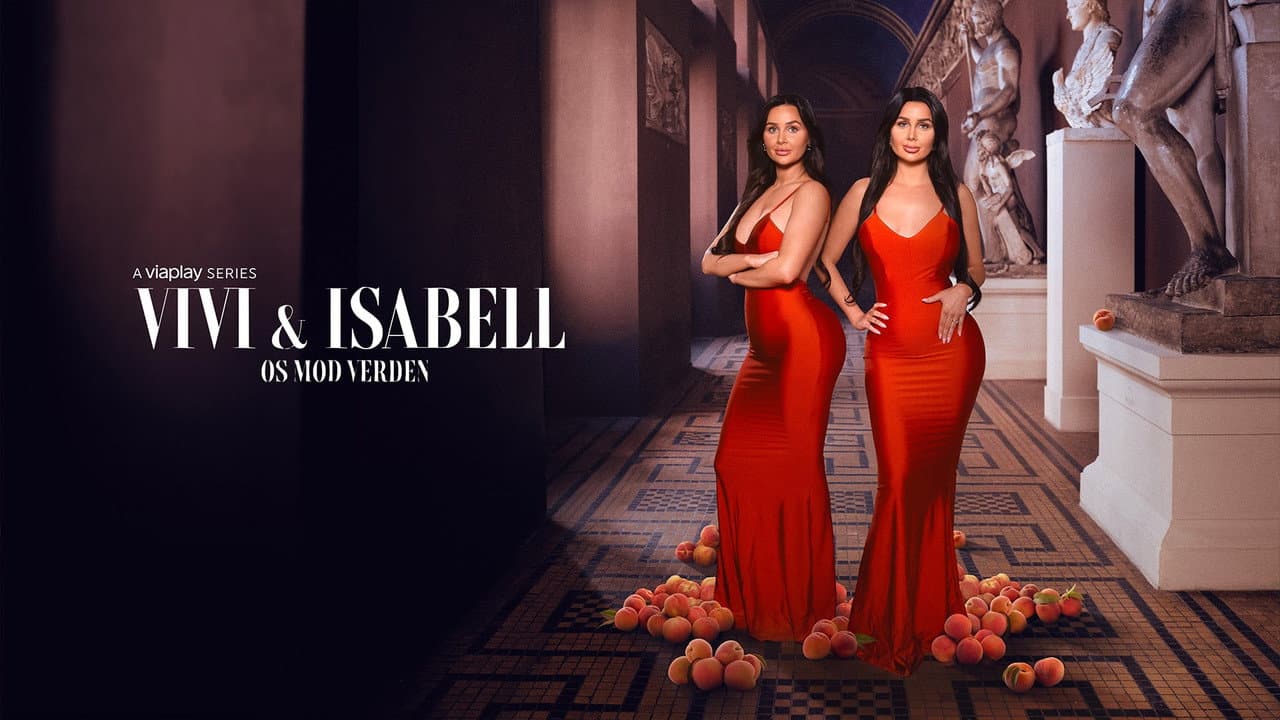 Vivi & Isabell: Os mod Verden