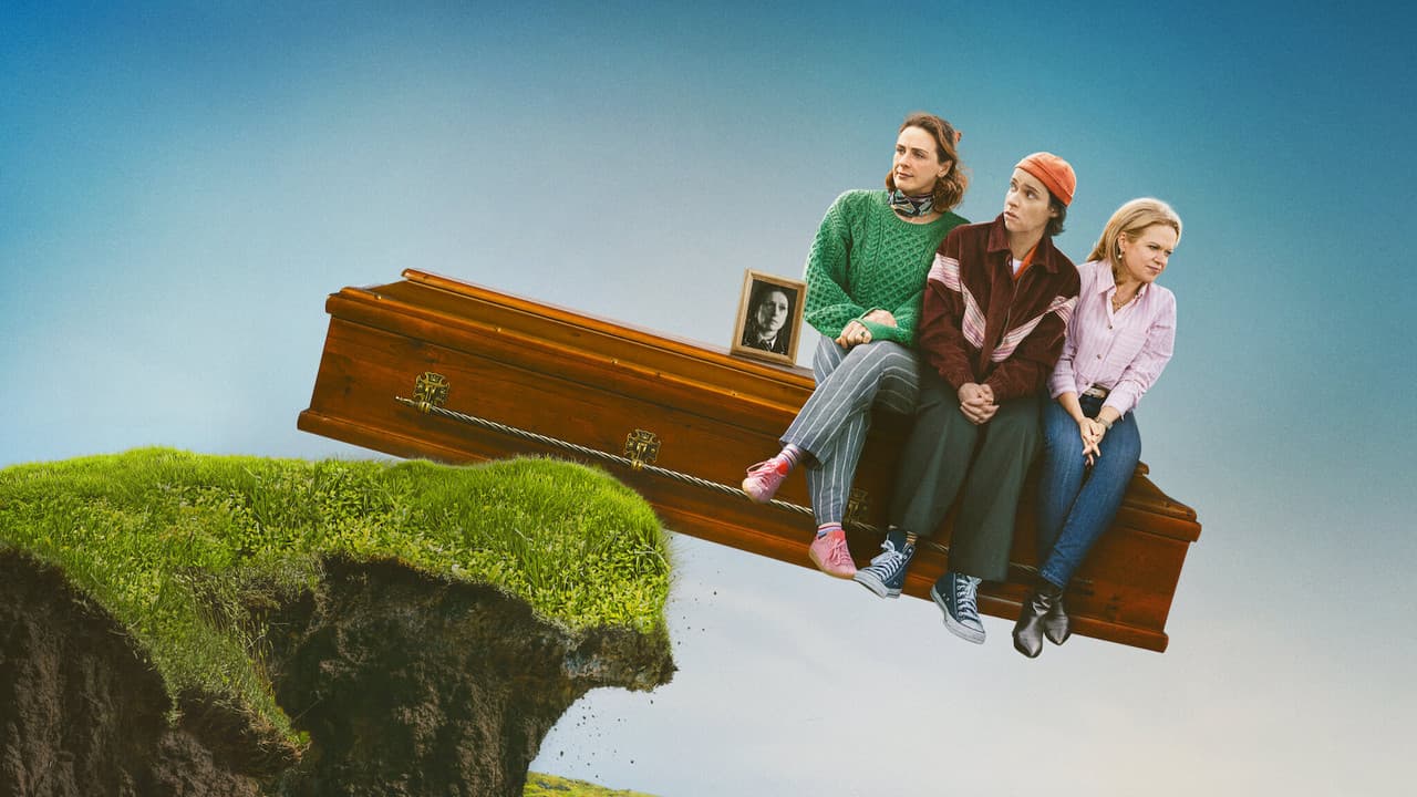 How to Get to Heaven from Belfast