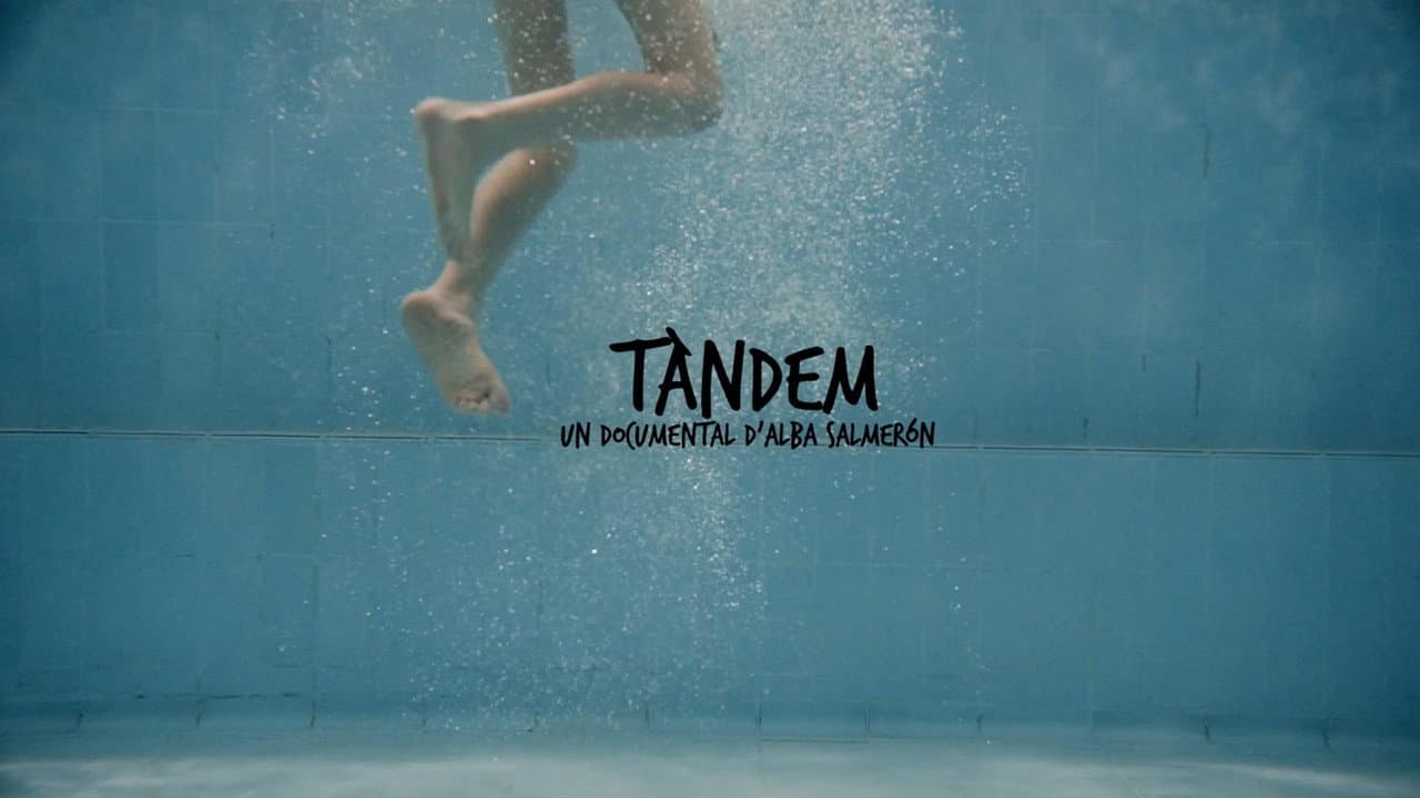 Tàndem