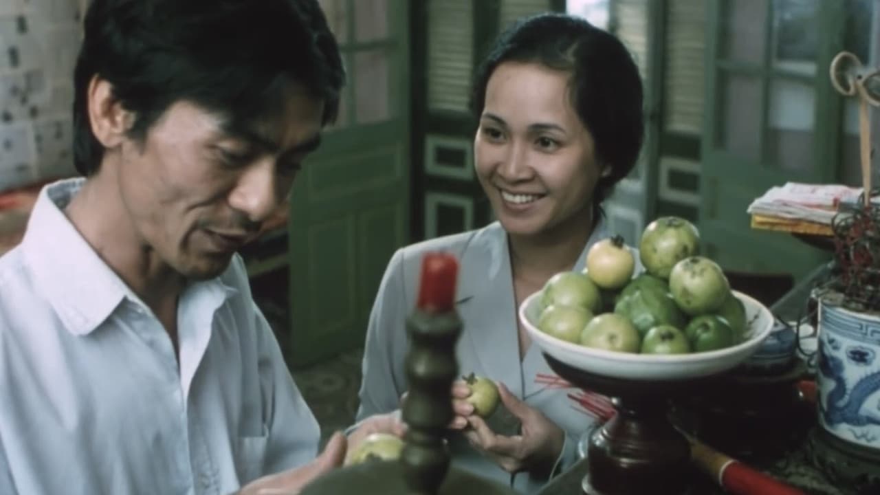 The Guava House