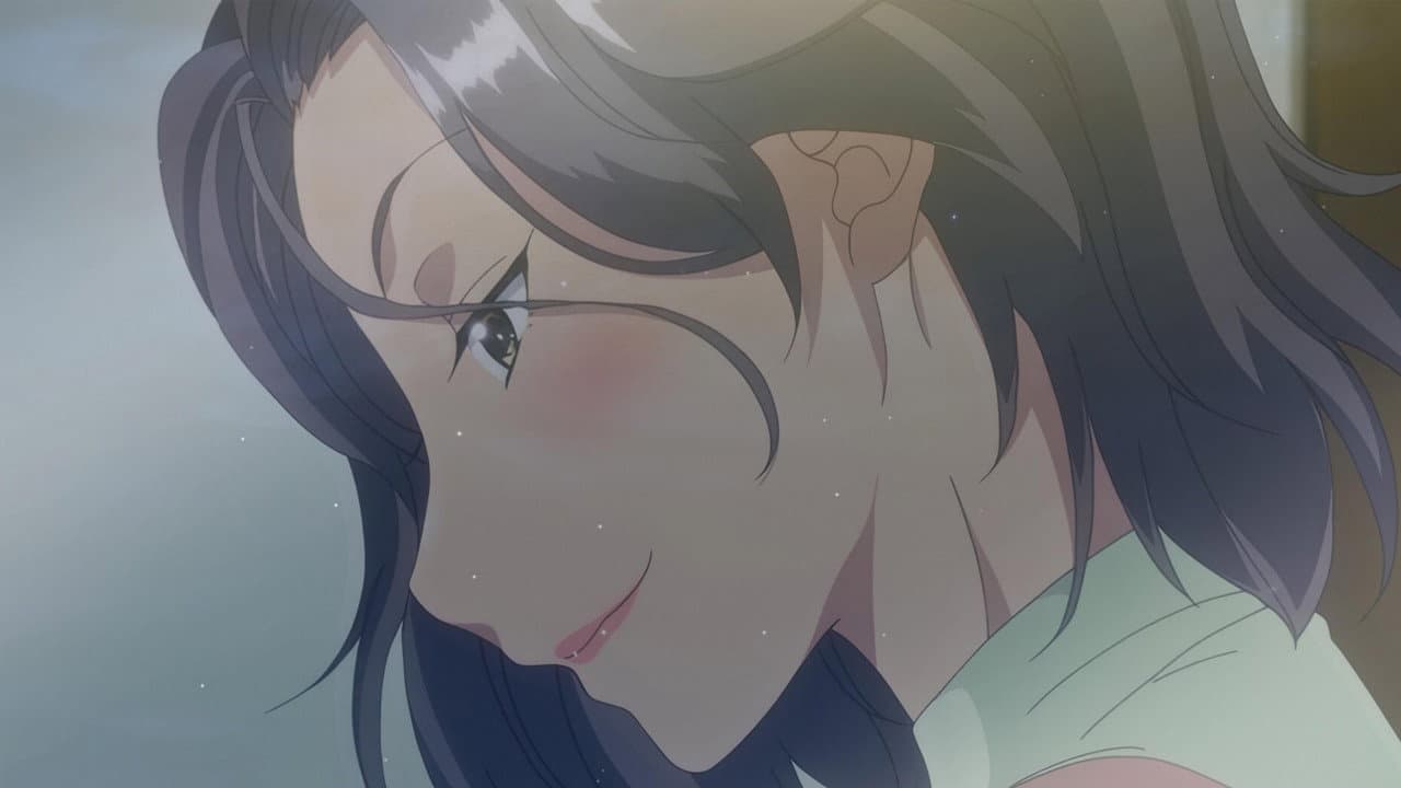 妻子变漂亮的原因