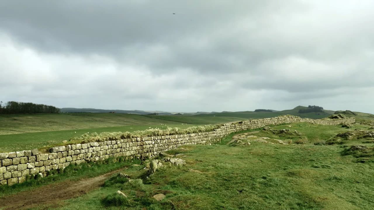 An Unbridgeable Gap