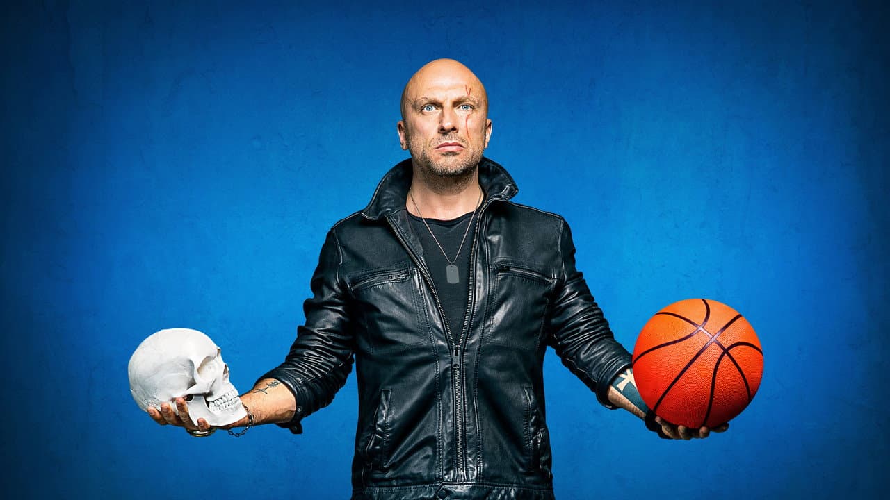 The Coach