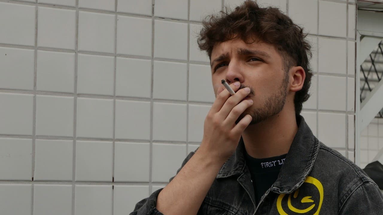 Para Todos Os Apaixonados - À Série
