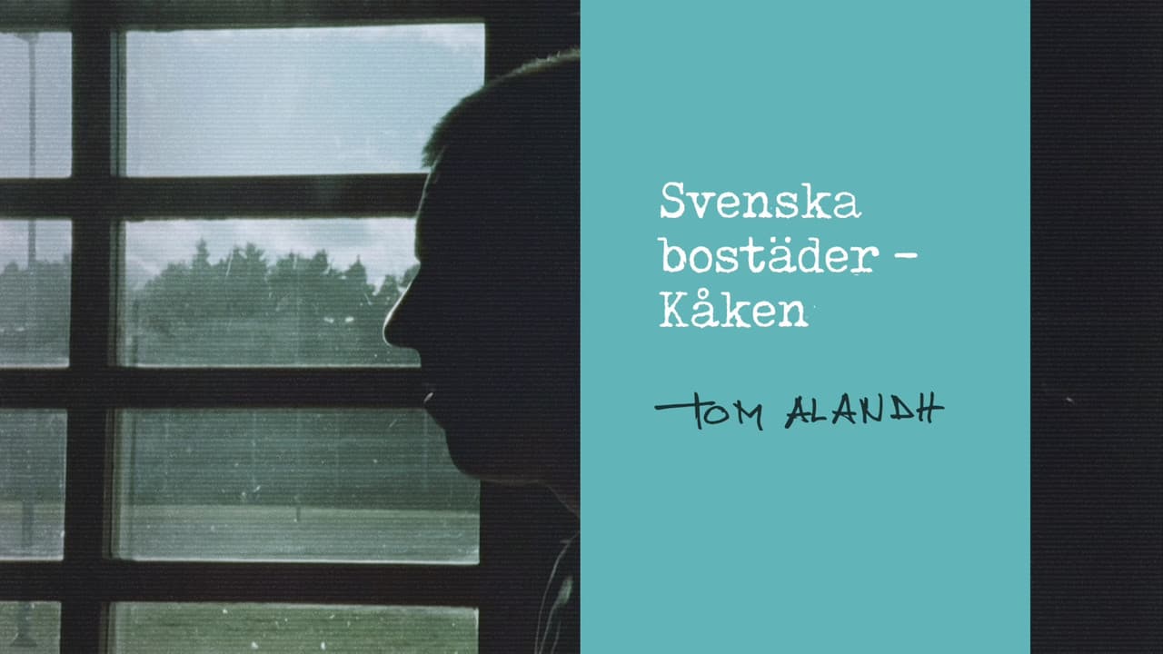Svenska bostäder: Kåken