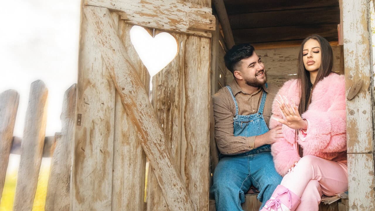 Love in the Countryside