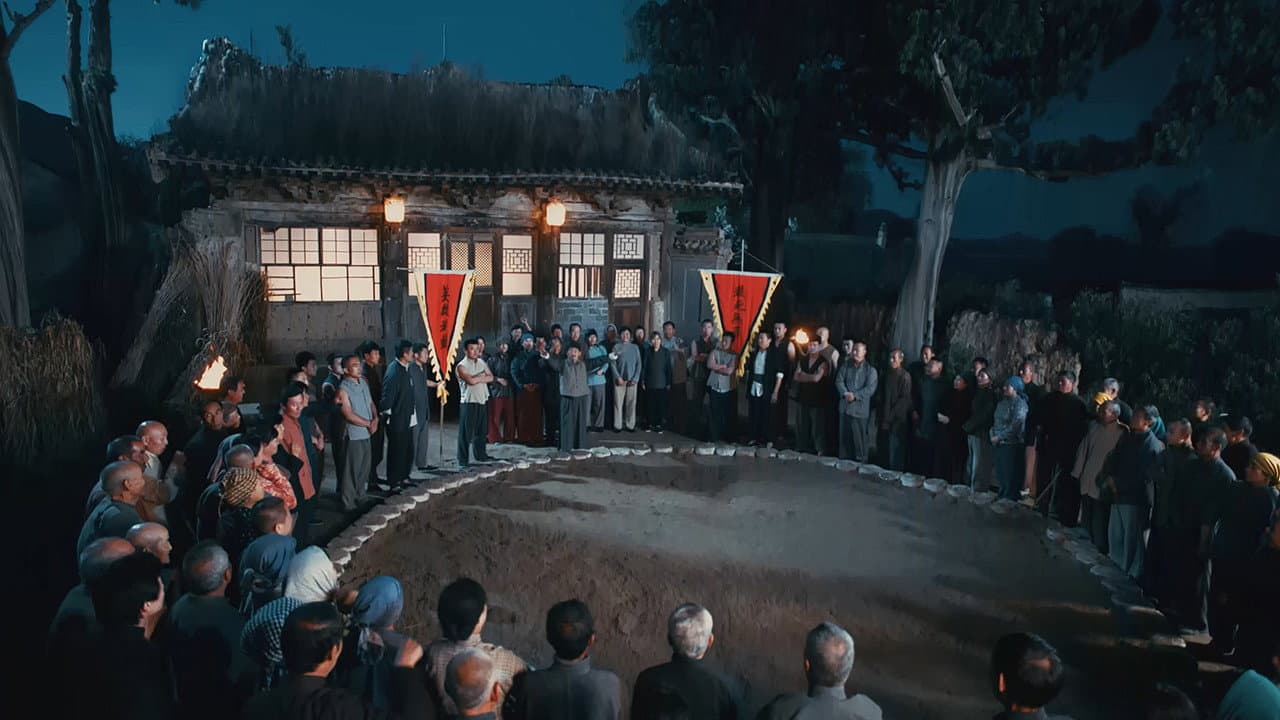 跤王战寇记