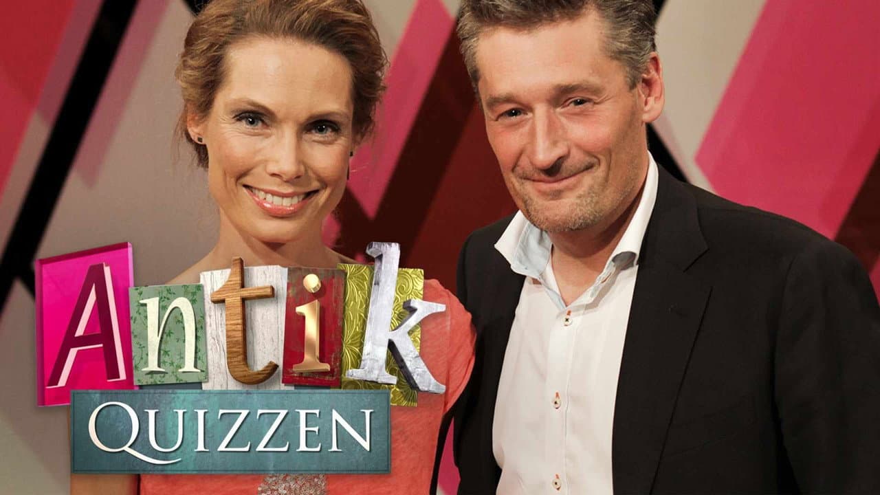AntikQuizzen