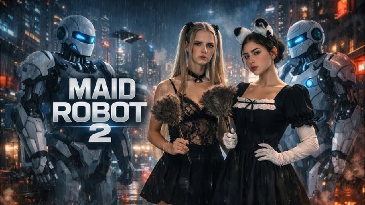 Maid Robot 2