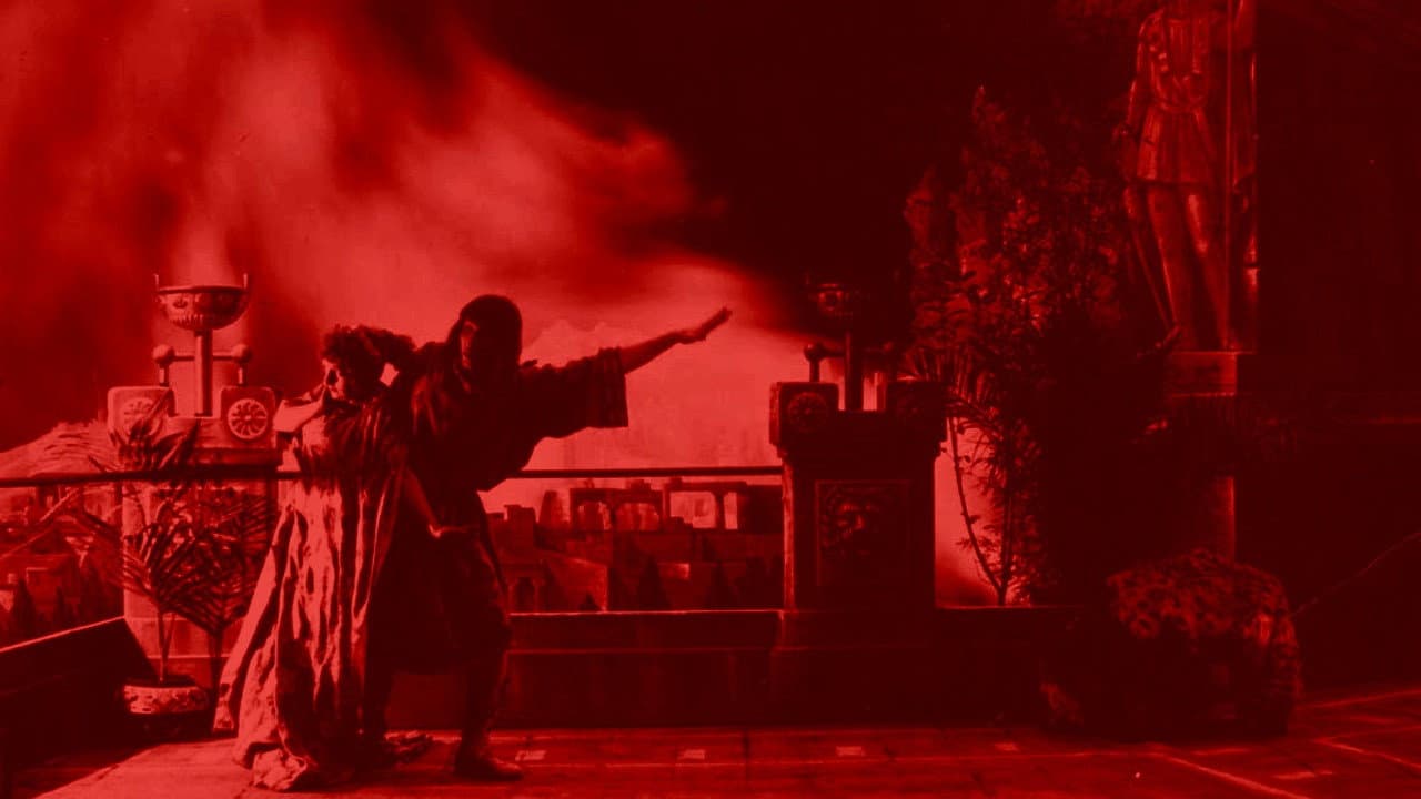 The Fall of Troy