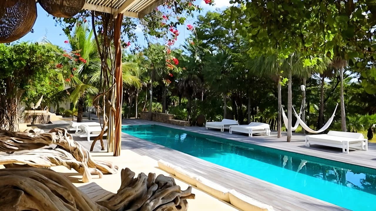 Casas Que Valem A Viagem