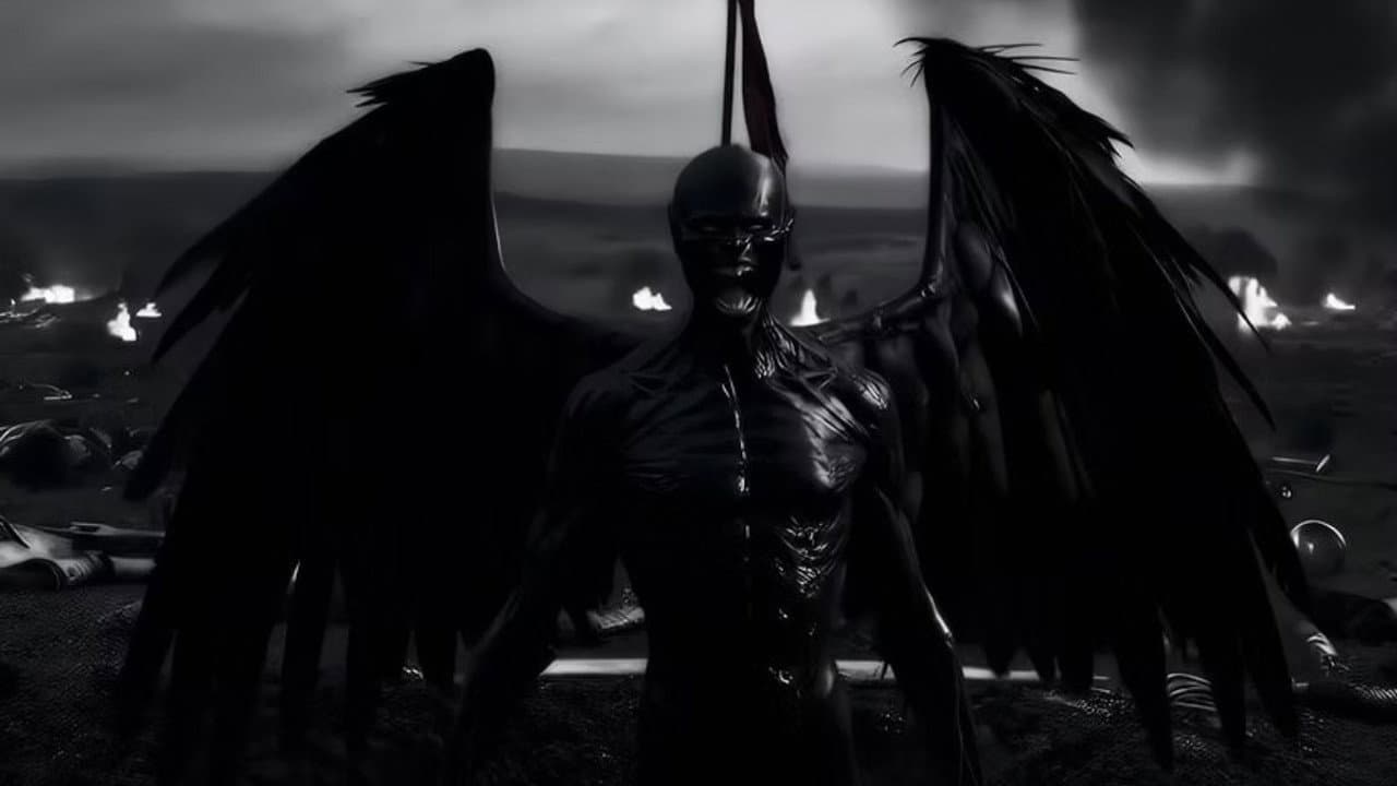 The Crusader