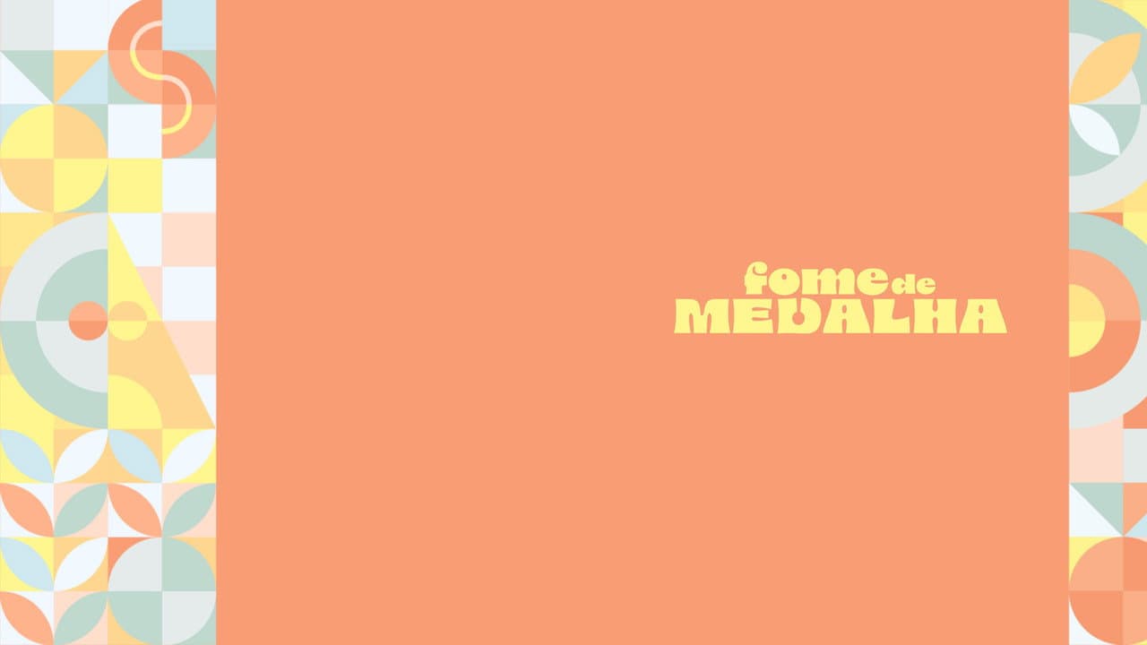 Fome de Medalha