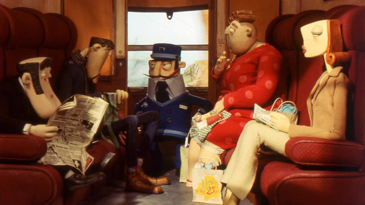 The Suspect